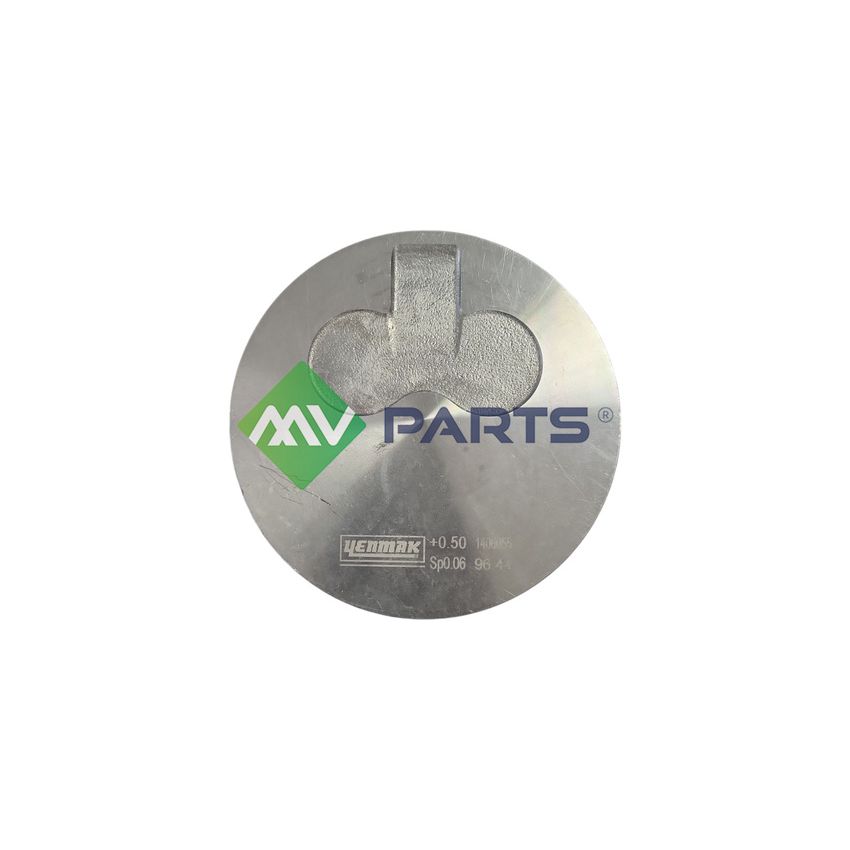 TŁOK MV PARTS 4569050 0.50 NISSAN 2.7TD 99-