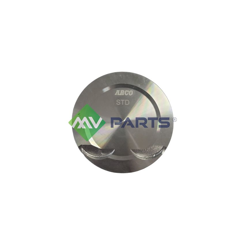 TŁOK MV PARTS P9908 STD HYUNDAI 16V 1.6 06-