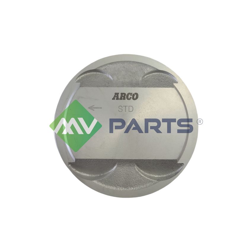 TŁOK MV PARTS P9202 STD HYUNDAI 16V 2.0 09-