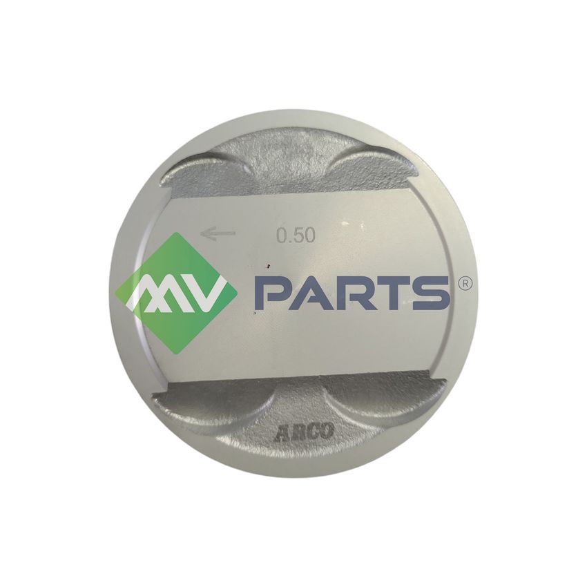 TŁOK MV PARTS P9203 0.50 HYUNDAI 16V 2.0 09-