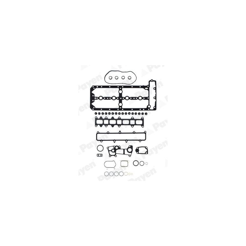 KOMPLET USZCZELEK GŁOWICY PAYEN CG7300 FIAT 3.0JTD DUCATO 06-