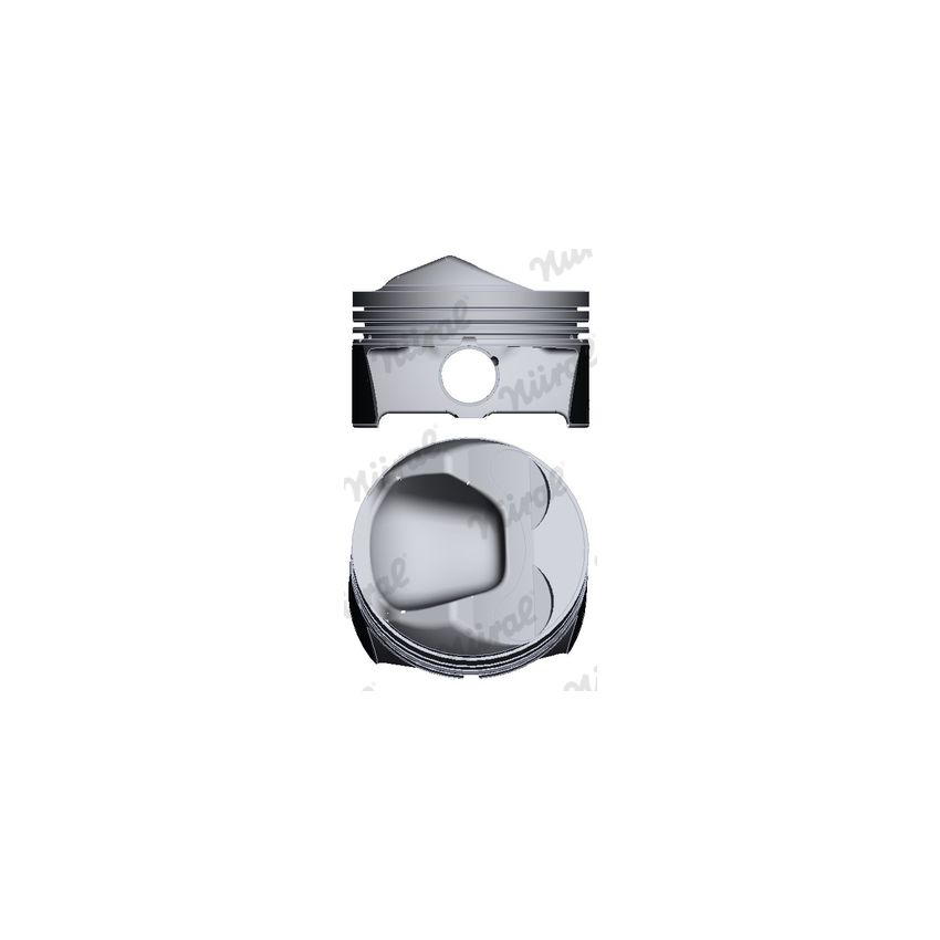 TŁOK GOETZE 8743510000 STD VW 2.0FSI 02-