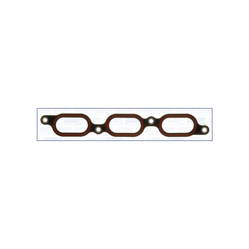 USZCZELKA KOLEKTORA SSĄCEGO AJUSA 01210200 FORD 3.0 01-07