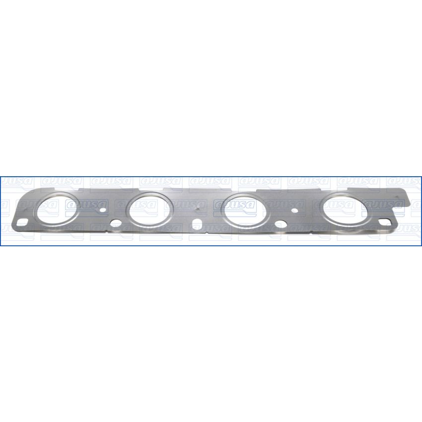 USZCZELKA KOLEKTORA WYDECHOWEGO AJUSA 13206500 VW 1.8-2.0 04-