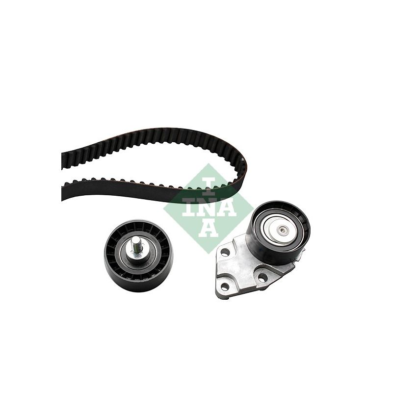 KOMPLET ROZRZĄDU INA 530033210 DAEWOO 1.4-1.6 95-