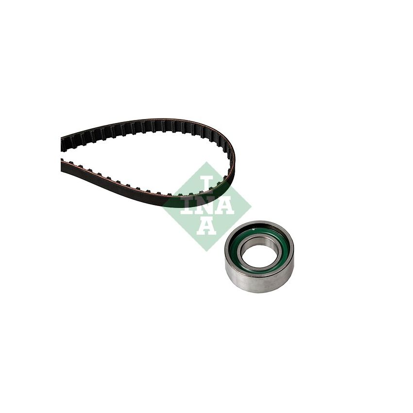 KOMPLET ROZRZĄDU INA 530020510 FORD T 1.0-1.1 87-10