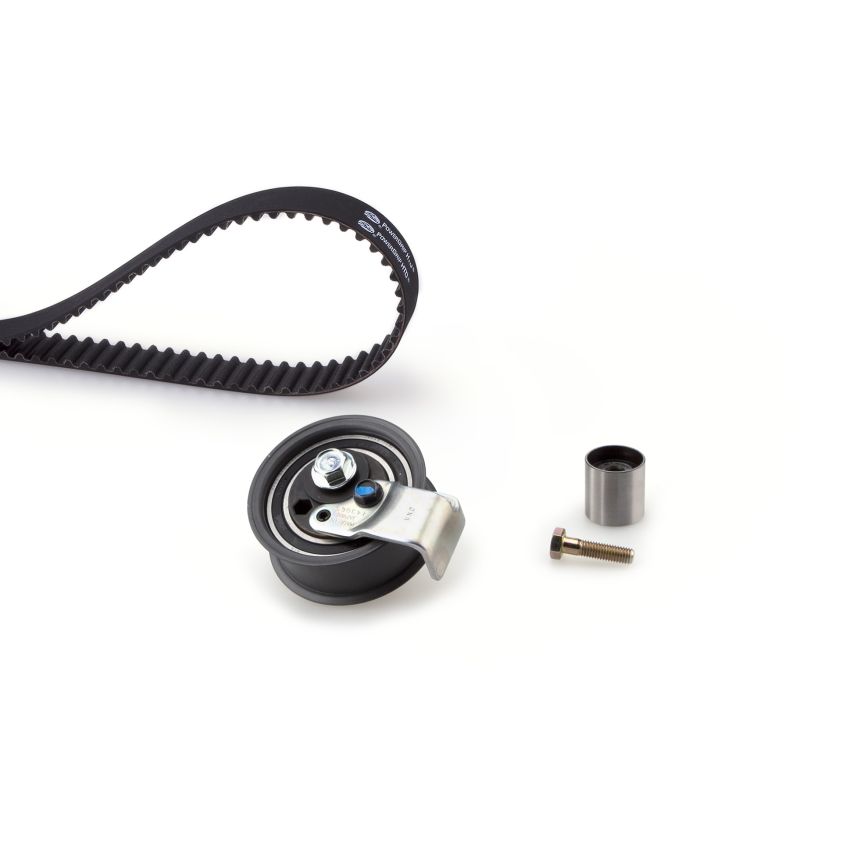 KOMPLET ROZRZĄDU GATES K015492XS VW 1.8 95-05