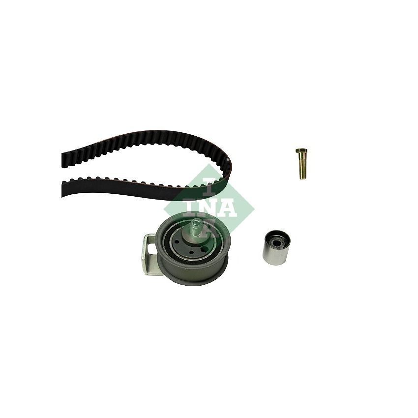 KOMPLET ROZRZĄDU INA 530006910 VW 1.8 95-05