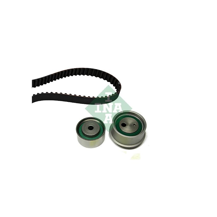 KOMPLET ROZRZĄDU INA 530033010 HYUNDAI 2.0 97-10