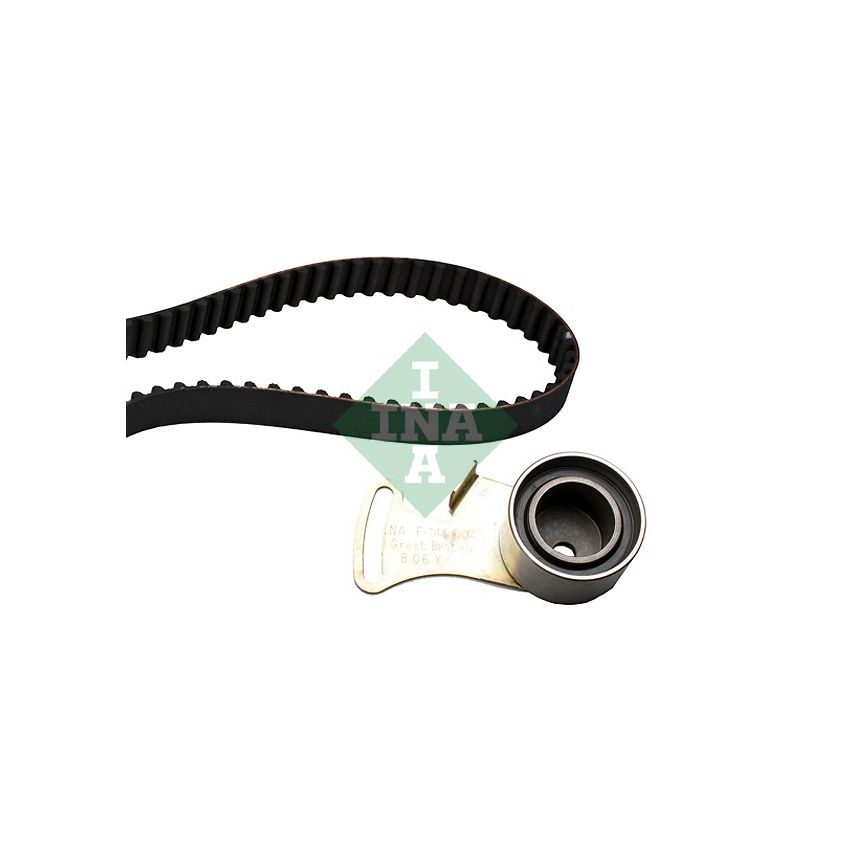 KOMPLET ROZRZĄDU INA 530037810 ROVER 1.4-1.6 90-05