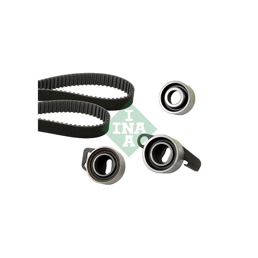 KOMPLET ROZRZĄDU INA 530058110 ROVER 2.0D 98-05