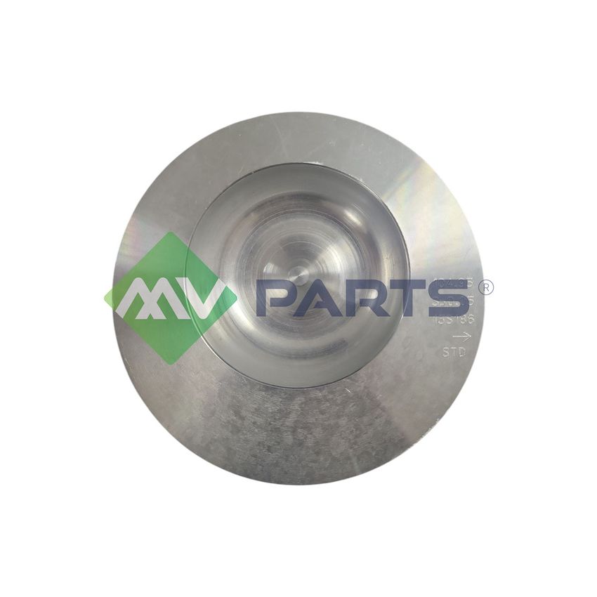 ZESTAW NAPRAWCZY MV PARTS P9475S TŁOK+TULEJA MWM D226 35mm niehoN 68-
