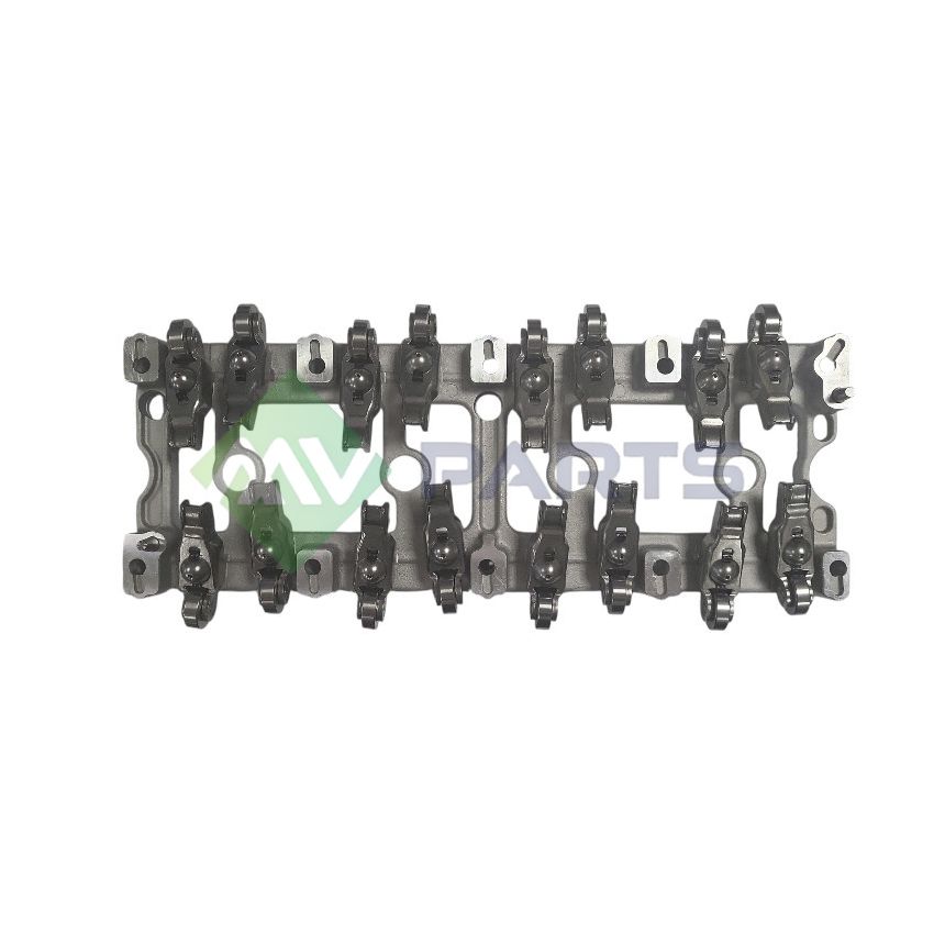 KOMPLET DŹWIGIENEK ZAWOROWYCH MV PARTS E1835 FORD 2.2TDCI 06-