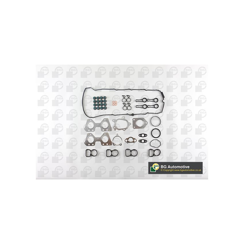 KOMPLET USZCZELEK GŁOWICY BGA HN3397 BMW 16V 2.0D 06-