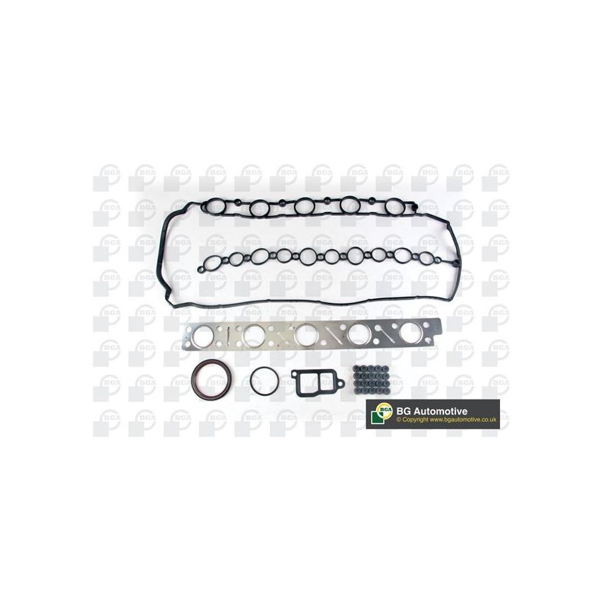 KOMPLET USZCZELEK GŁOWICY BGA HN3356 VOLVO 20V 2.4D 05-