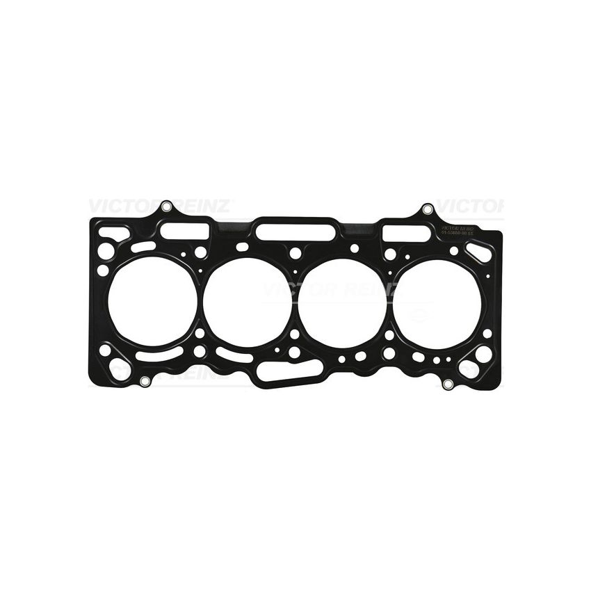 USZCZELKA GŁOWICY VICTOR REINZ 61-53880-00 MITSUBISHI 16V 1.6 98-