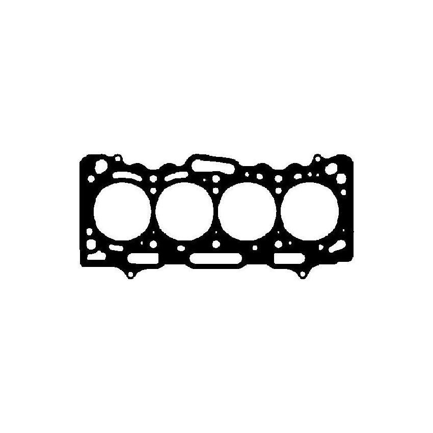 USZCZELKA GŁOWICY CORTECO 415232P MITSUBISHI 16V 1.6 98-