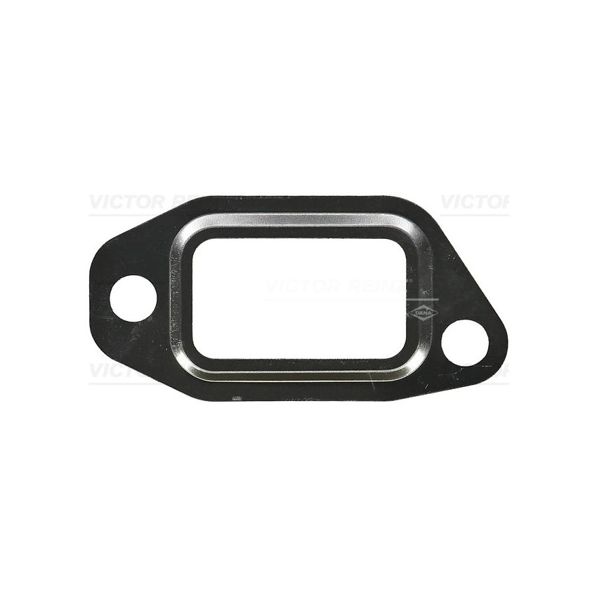 USZCZELKA KOLEKTORA WYDECHOWEGO VICTOR REINZ 71-37874-00 RVI 4.1-6.1 01-
