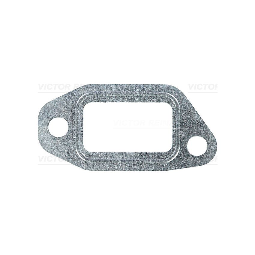 USZCZELKA KOLEKTORA WYDECHOWEGO VICTOR REINZ 71-37869-00 RVI dci6 89-