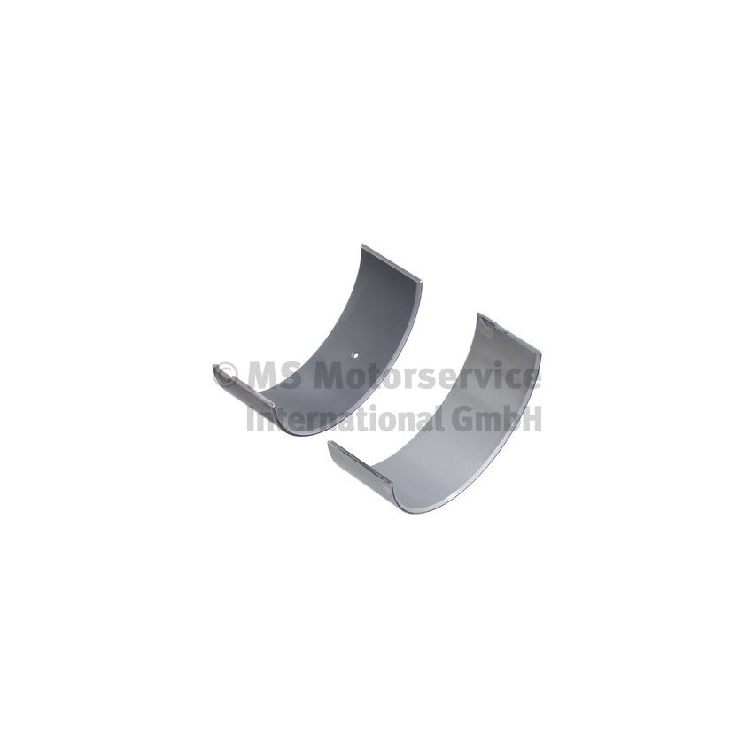 PANEWKI KORBOWODOWE KOLBENSCHMIDT 79600610 0.25 MAN D2066 06- 