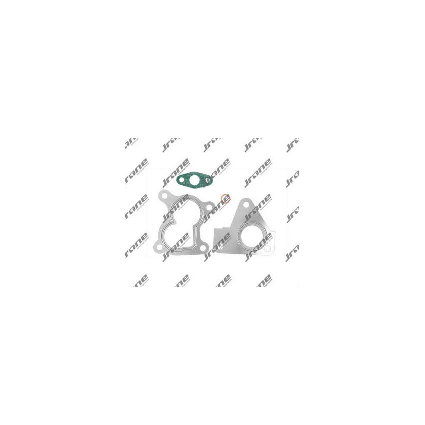 KOMPLET USZCZELEK TURBOSPRĘŻARKI JRONE T2644 RENAULT 1.5DCI 01-
