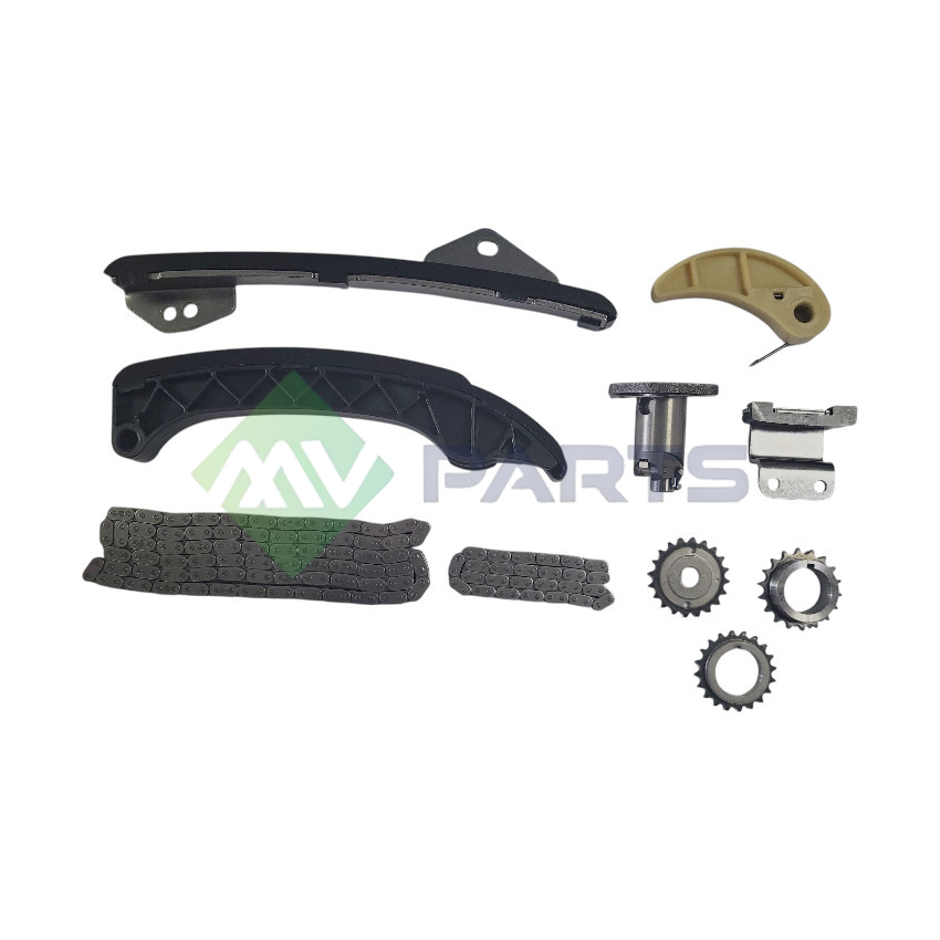 ZESTAW ROZRZĄDU ŁAŃCUCHOWEGO MV PARTS F6128 TOYOTA 1.6 06-