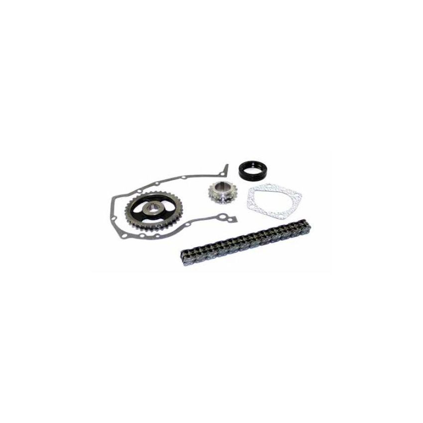 ZESTAW ROZRZĄDU ŁAŃCUCHOWEGO BGA TC0170FK SKODA 1.0-1.4 99-