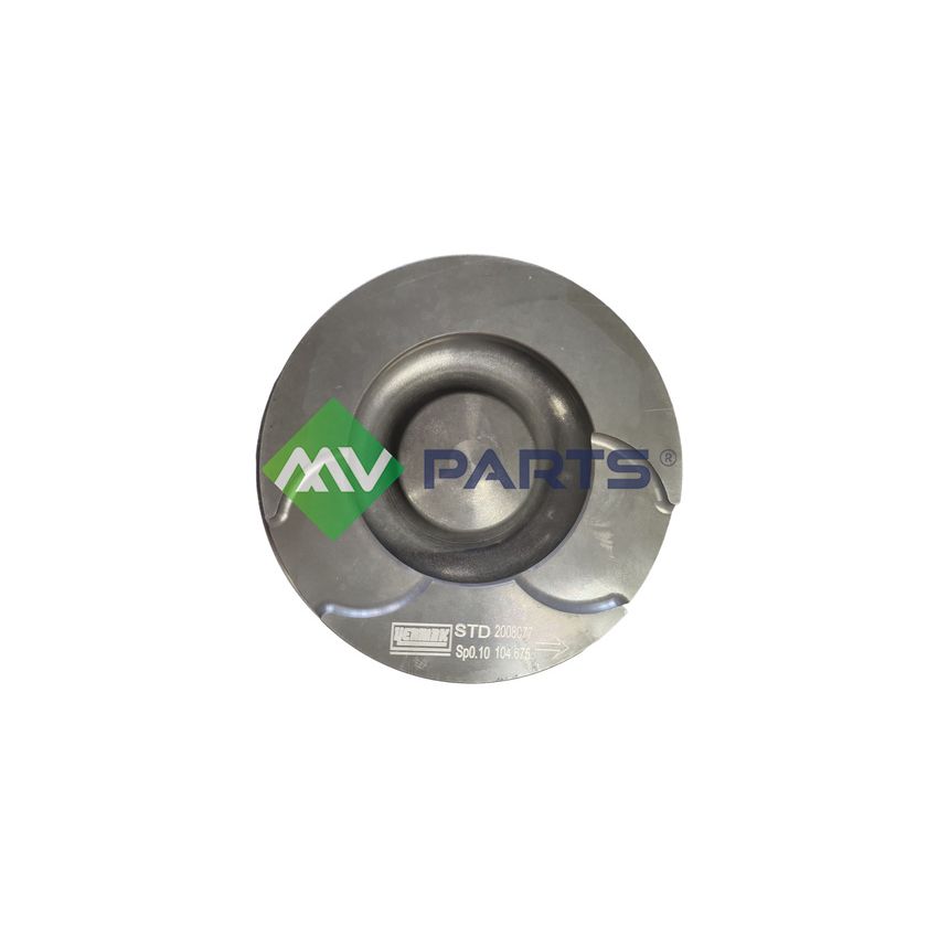 TŁOK MV PARTS 4087000 STD VOLVO D7A 93-