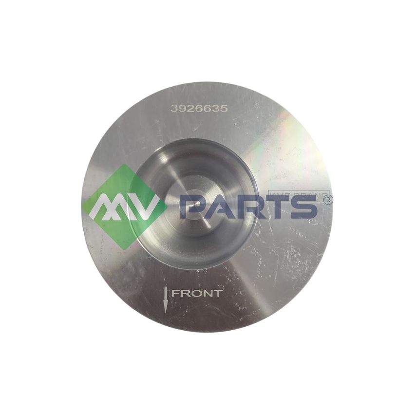 TŁOK MV PARTS 3802565 1.00 CUMMINS 4BT/6BT 52mm