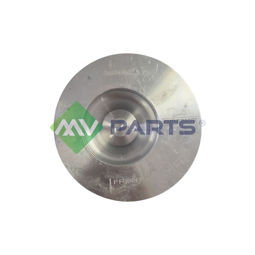 TŁOK MV PARTS 3802564 0.50 CUMMINS 4BT/6BT 52mm
