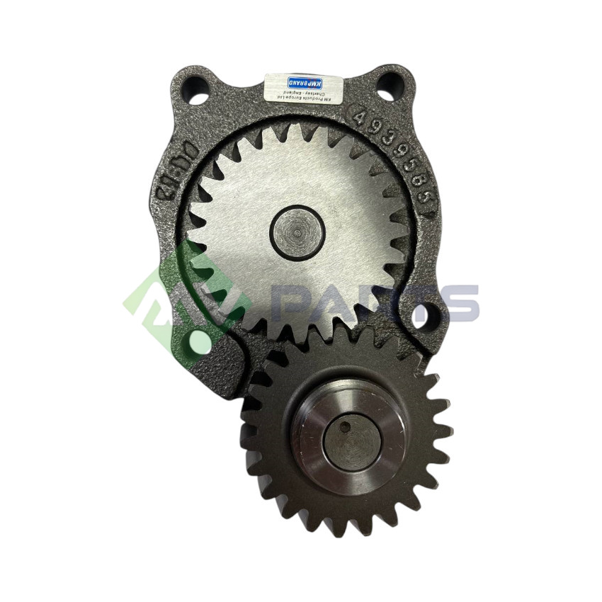 POMPA OLEJU MV PARTS 4939585 CUMMINS 4BT3.9 96-