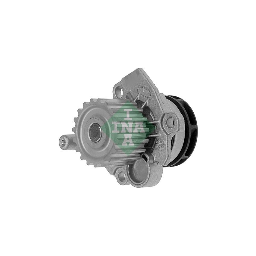 KOMPLET ROZRZĄDU INA 530020132 VW 1.9D-2.0D 00-