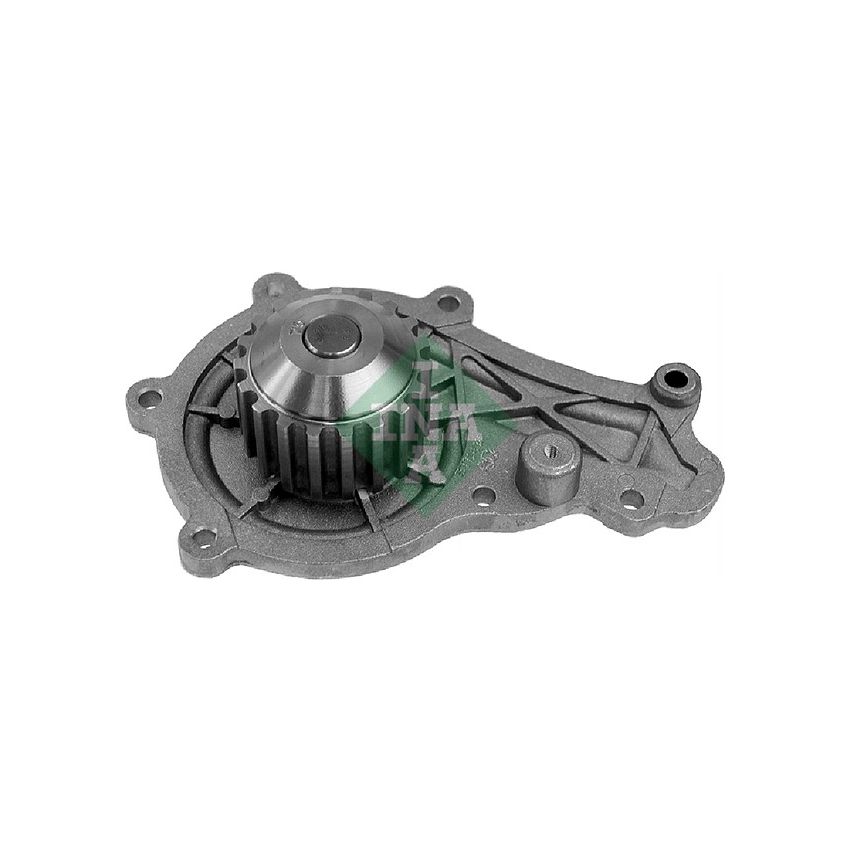 KOMPLET ROZRZĄDU INA 530037530 PSA 1.6D 03-