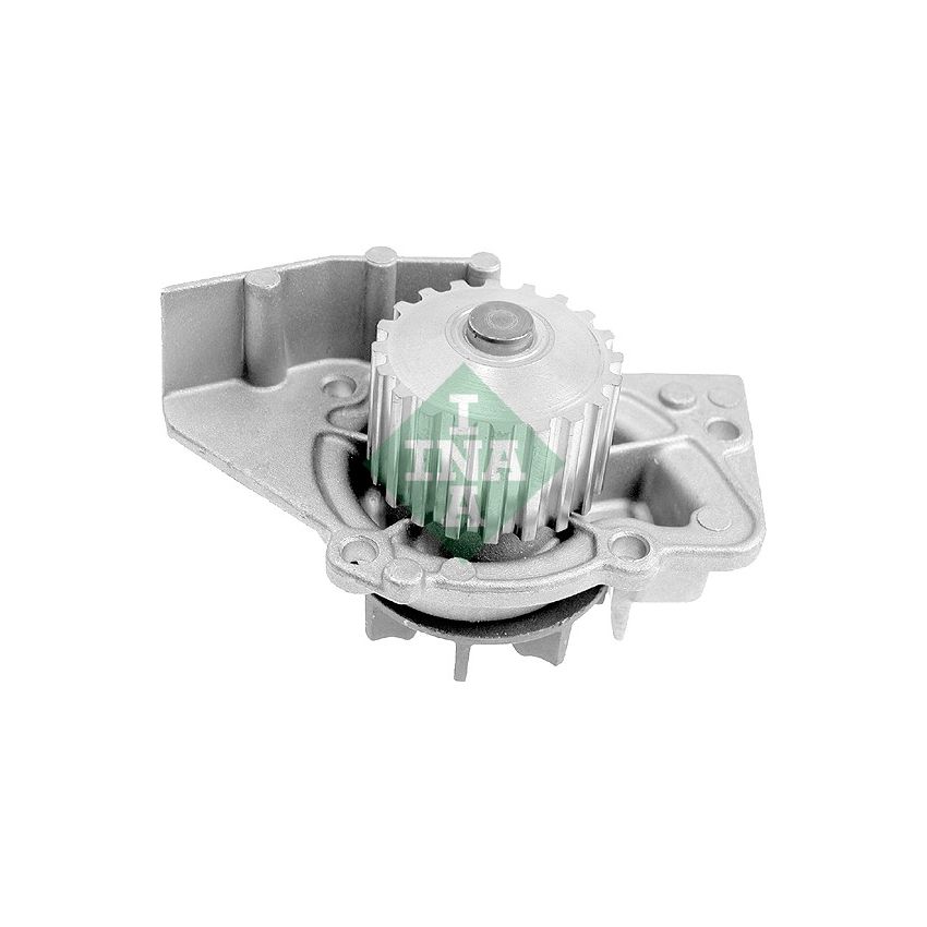 KOMPLET ROZRZĄDU INA 530047030 PSA 2.0D 99-