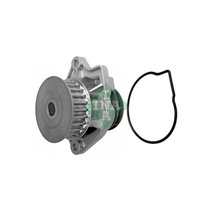 KOMPLET ROZRZĄDU INA 530008931 VW 1.4 97-
