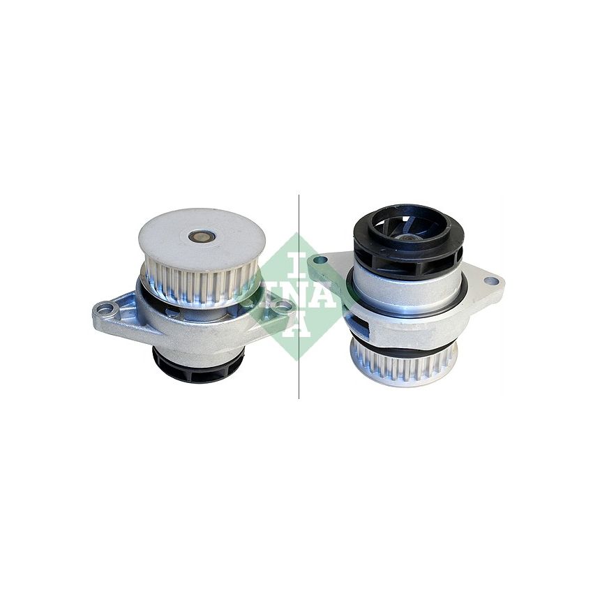 KOMPLET ROZRZĄDU INA 530008930 VW 1.6 98-