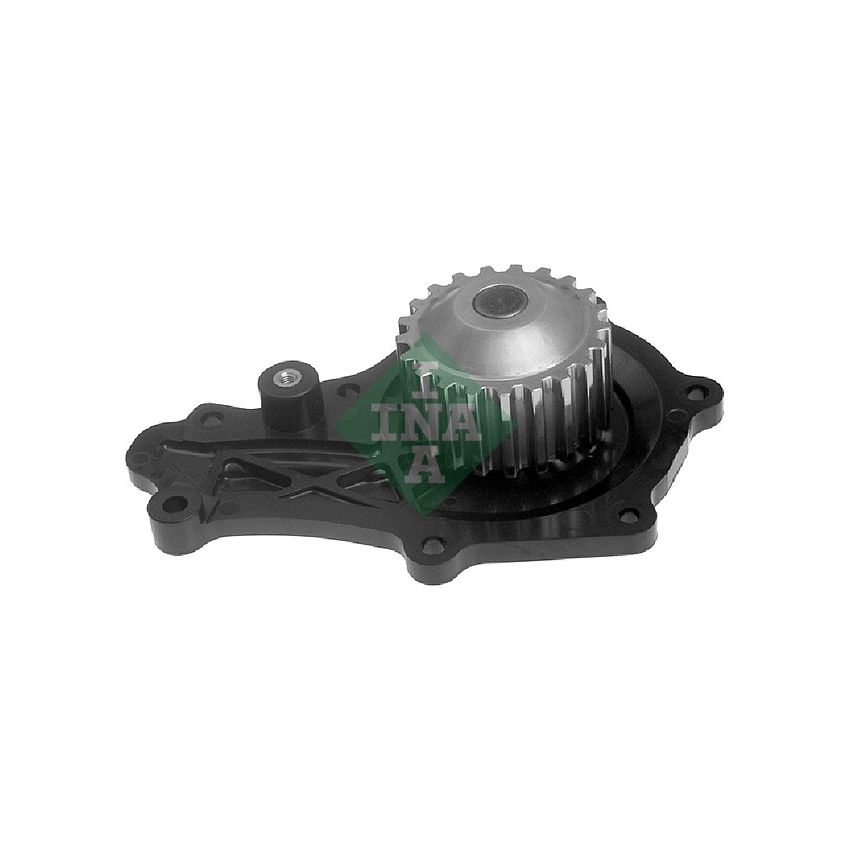 KOMPLET ROZRZĄDU INA 530023930 PSA 1.4D 01-