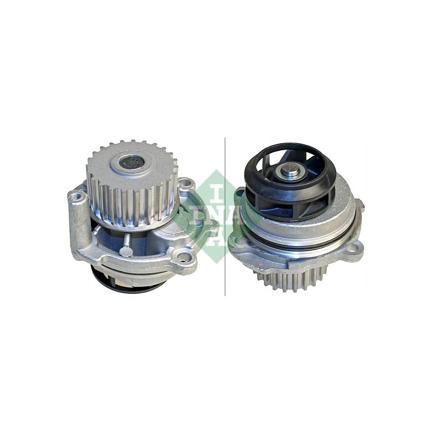 KOMPLET ROZRZĄDU INA 530017131 VW 1.6-2.0 94-