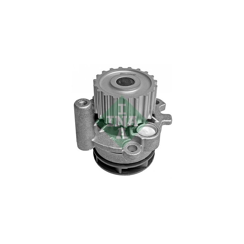 KOMPLET ROZRZĄDU INA 530008230 VW 1.9D 97-