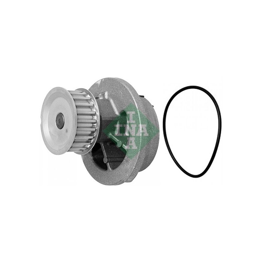 KOMPLET ROZRZĄDU INA 530044330 OPEL 1.4-1.8 98-