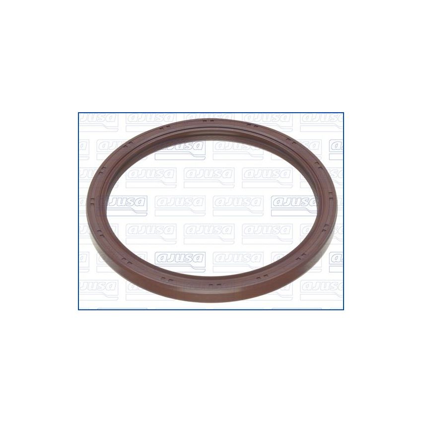 USZCZELNIACZ WAŁU TYŁ SIMMERRING AJUSA 15096900 MITSUBISHI 2.5 03-