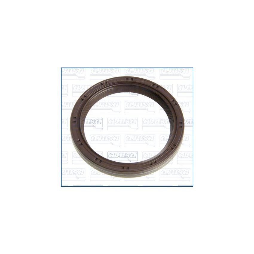 USZCZELNIACZ WAŁU PRZÓD SIMMERRING AJUSA 15095200 BMW 1.6-3.0D 06-