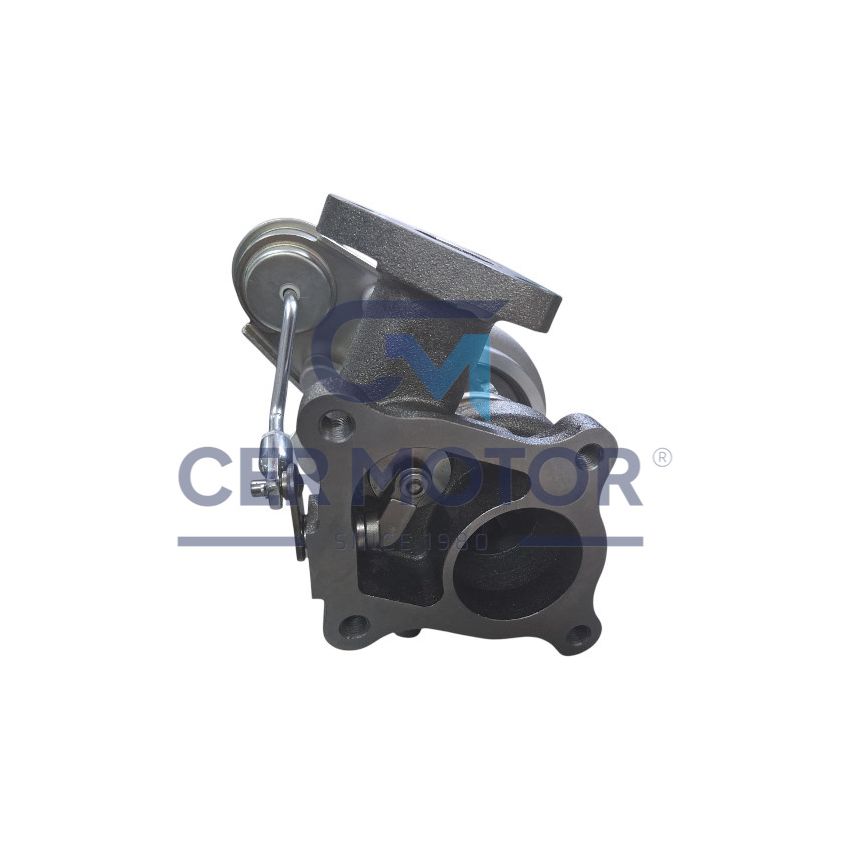 TURBOSPRĘŻARKA CER 59143 MITSUBISHI 3.2DI-D 99-