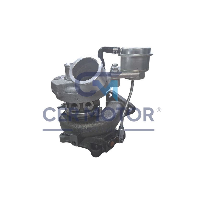 TURBOSPRĘŻARKA CER 59143 MITSUBISHI 3.2DI-D 99-