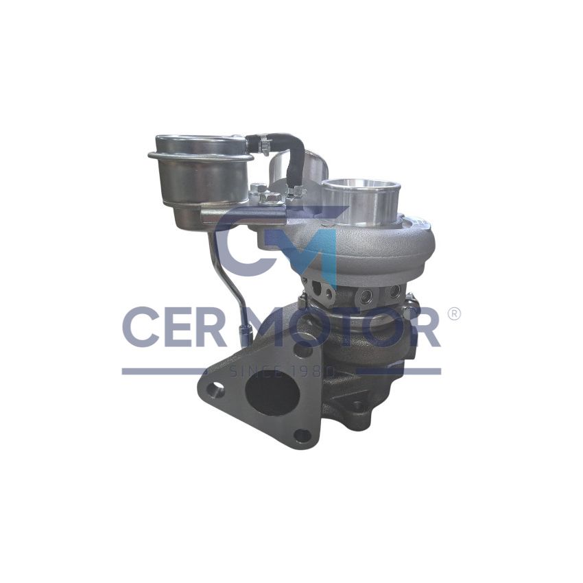 TURBOSPRĘŻARKA CER 59143 MITSUBISHI 3.2DI-D 99-