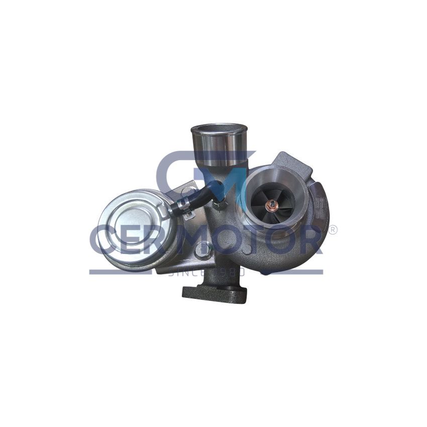 TURBOSPRĘŻARKA CER 59143 MITSUBISHI 3.2DI-D 99-
