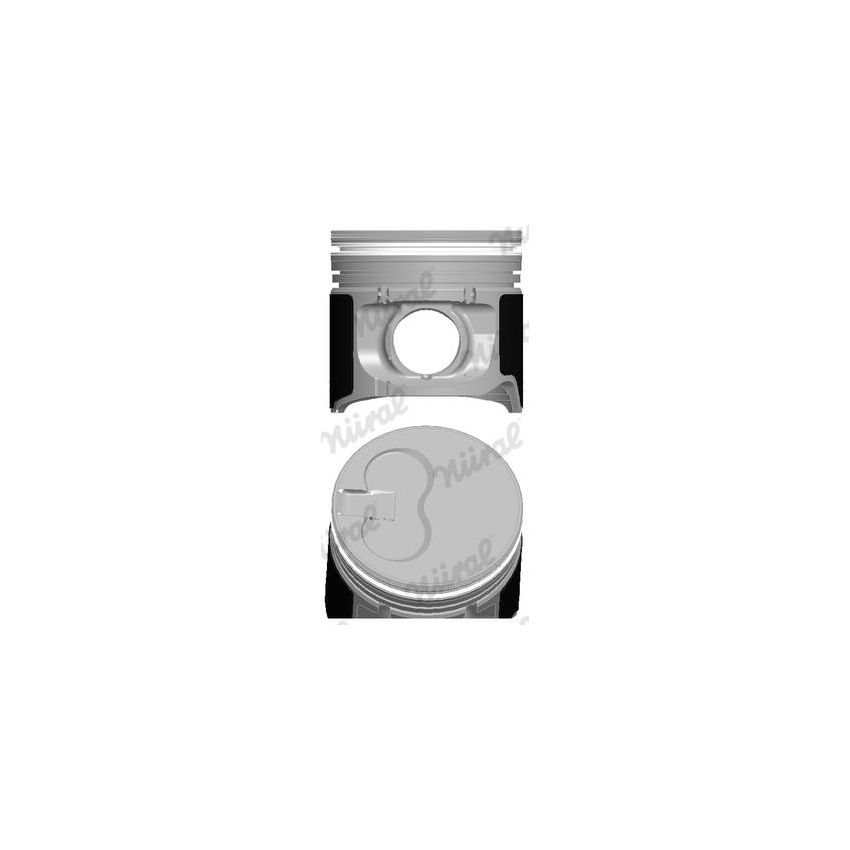 TŁOK GOETZE 8710820000 STD FIAT 2.8D 98-