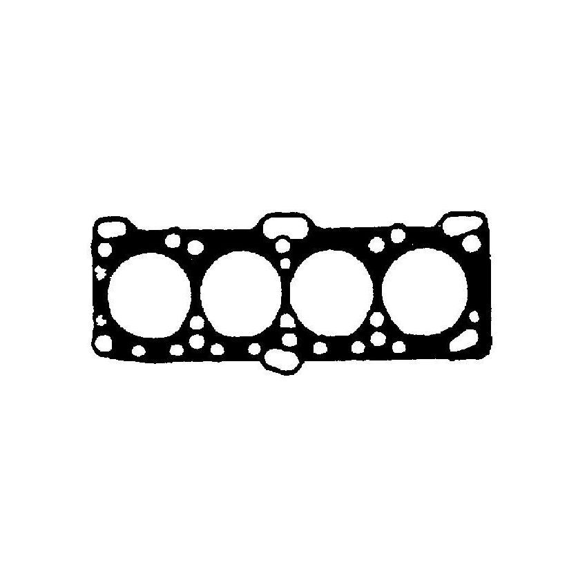 USZCZELKA GŁOWICY BGA CH9388 MITSUBISHI 2.0 87-