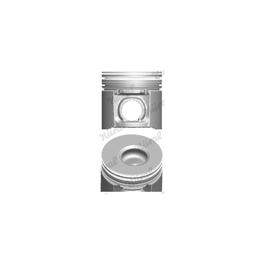 TŁOK GOETZE 8712220010 STD FIAT 2.8TD 96-