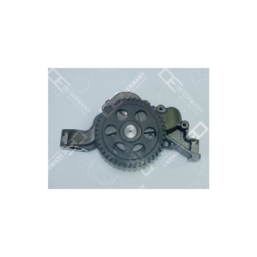 POMPA OLEJU OE GERMANY 011800501001 MERCEDES OM501 04-